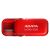 ADATA UV240 32GB Червена USB Флаш памет преден изглед