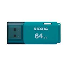 Kioxia TransMemory U202 unitate flash USB de 64 GB, albastru - Kioxia