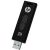 HP x911w 256GB USB 3.2 Pendrive szögletes nézet