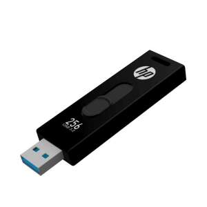 Unitate flash USB HP x911w 256 GB USB 3.2 Gen 1, negru - Memorii USB