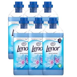 Lenor Fabric Softener Spring Awakening 650 ml