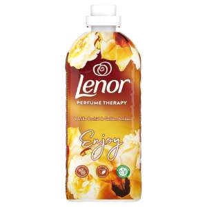 Lenor Vanilla Orchid & Golden Amber Öblítő 48 mosás 1200ml