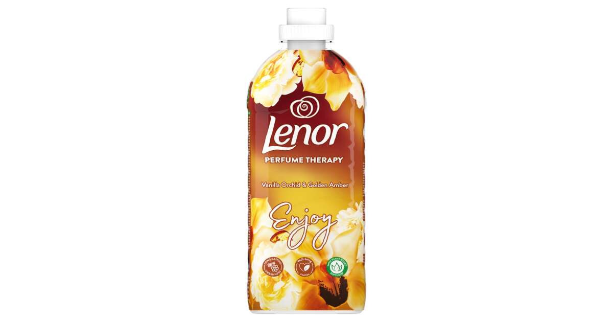 Lenor Professional Fabric Conditioner Sea Breeze 200 Washes – Bidfood Catering Supplies