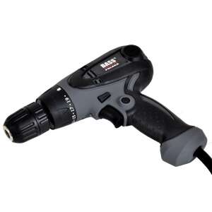 Vezetékes fúró-csavarozó, LED-es munkafénnyel, 850W