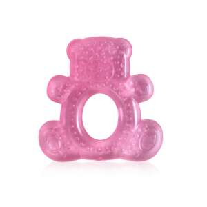 Baby Care Hűthető rágóka - Pink Macis 49322888 Rágóka, csörgő - 0,00 Ft - 1 000,00 Ft