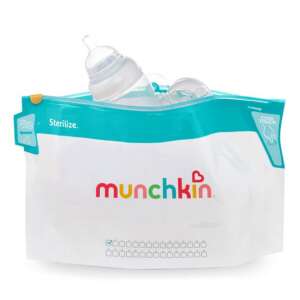 Munchkin Sterilizáló zacskó 6db 49325348 Munchkin