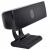 Szögletes nézet Full HD 1080P webkamera mikrofonnal