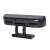 Hátulja a Full HD 1080P webkamerának mikrofonnal