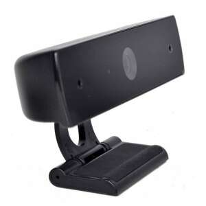 Full HD webkamera mikrofonnal, 1080 P