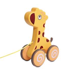 Lorelli Toys készségfejlesztő játék - Giraffe 49331535 