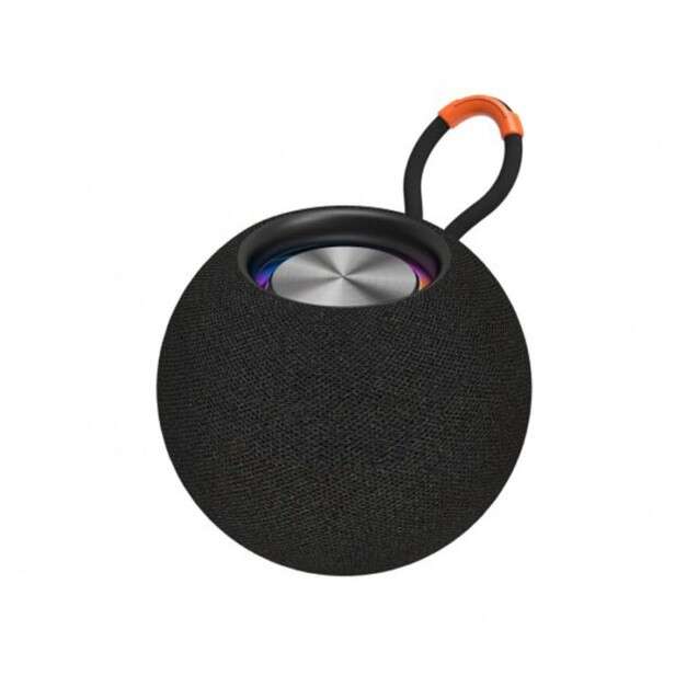 HOPESTAR gömb alakú Bluetooth hangszóró H52