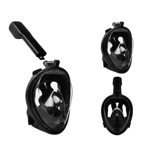 Mască de scufundare Snorkel 51355020