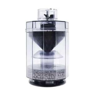 Colector de deșeuri acvariu și deșeuri de pește, filtru automat și curățător - Articole curățarea acvariului