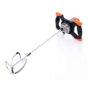Kraft&Dele EC541 2600W electric mortar mixer with mixing paddle - Mortar Mixer