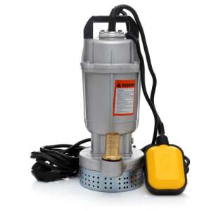 Потопяема помпа Kraft&Dele KD752 за чиста и мръсна вода - Помпа