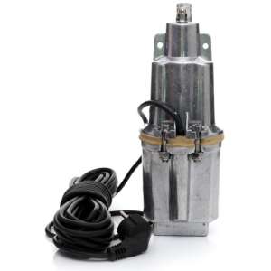 Потопяема водна помпа Kraft&Dele KD766 за чиста вода - Напояване