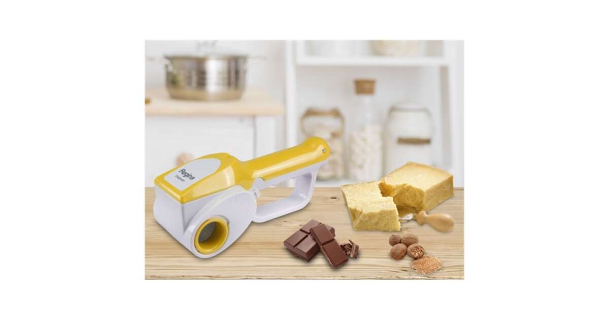 Grater and vegetable slicer - Beper