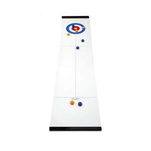Asztali curling játék 49345201 Társasjátékok