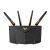 ASUS TUF Gaming AX3000 V2 WiFi 6 Router, prednji pogled