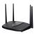 TOTOLINK X5000R AX1800 Wi-Fi 6 Router, prednji kosi pogled