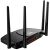 Router Wi-Fi 6 TOTOLINK X5000R AX1800, vedere porturi