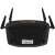 Router TOTOLINK X5000R AX1800 Wi-Fi 6 dual band, vedere din partea de jos, negru