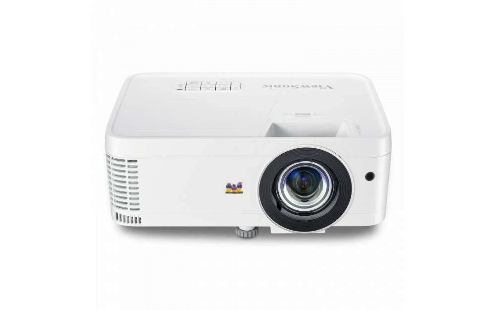 Viewsonic px706hd rövid vetítési távolságú projektor 3000 ansi lu...