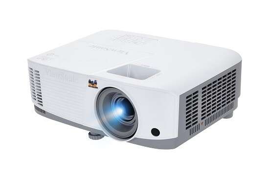Viewsonic pa503x standard vetítési távolságú projektor 3600 ansi...
