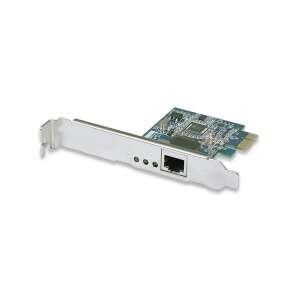 Placă de rețea Intellinet 522533 PCI, Ethernet 1000 Mbps - Intellinet
