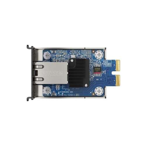 Synology E10G22-T1-Mini Moduł rozszerzenia sieci Ethernet 10 Gigabit dla kompaktowych serwerów Synology