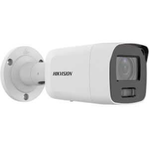 Camera de supraveghere IP Hikvision DS-2CD2087G2-L Bullet de exterior - Hikvision Camere de supraveghere
