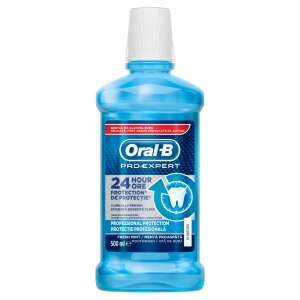 Oral-B Pro-Expert Professional Protection Mouthwash 500ml 49347464 Ape de gura