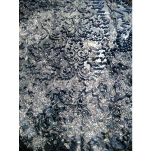 Öntőforma lágy PVC A5 - Zene 37929/ A539