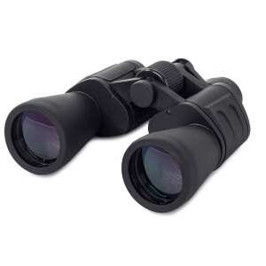 Verk Group 20x50 binoculars, HD quality, BK-7, for hunting, nature viewing, and sports events - Binocular