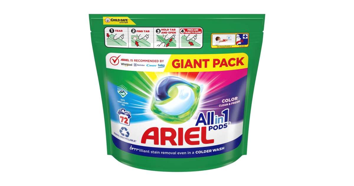ariel-allin1-pods-washing-capsules-platinum-extra-stain-removal
