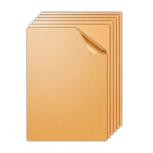 BBQ tapadásmentes grill sütőlap, arany színű - 40 x 50 cm 131412528 - Hőálló sütőlap