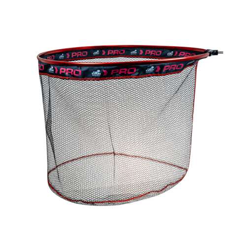 Carp Expert Pro Method Giant 60x50cm gumírozott versenymerítőfej - Verseny merítő