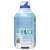 Lenor Fresh Air Effect Sensitive Hypoallergener Weichspüler, Rückseite der Flasche, 55 Wäschen, 770ml