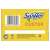 Swiffer Duster back of packaging, product information