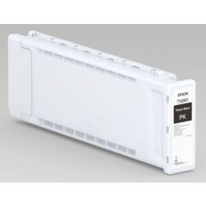 Epson T50M1 Photo Black Tintenpatrone 700ml - Epson