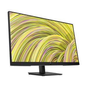 HP ProDisplay P27h G5 27-palcový FHD Monitor, IPS, Čierny - Monitory
