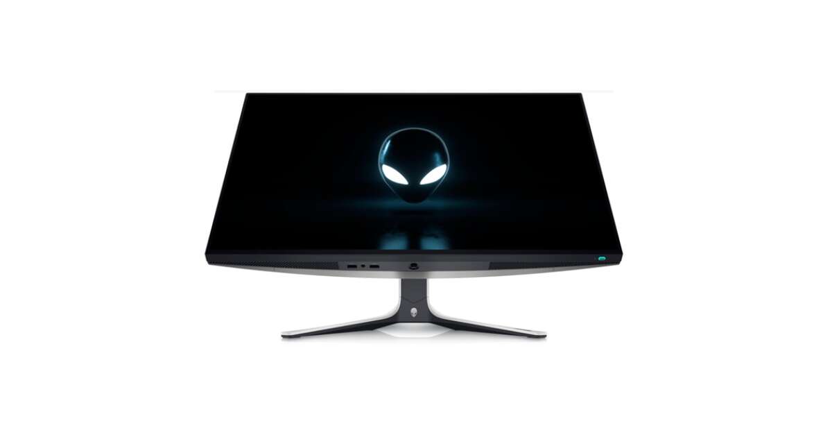 Dell Alienware Gaming Monitor 27" Aw2723df Qhd 2560 X 1440 280hz 16:9 ...