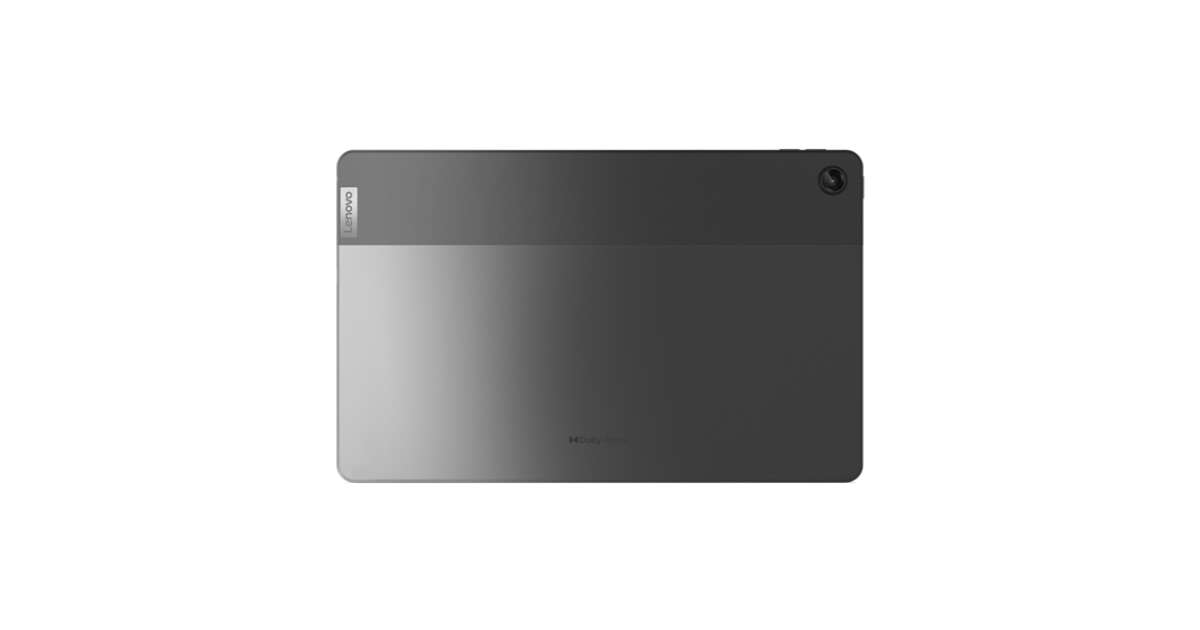 Tablet Lenovo M10 Plus 4 GB 128 GB 10.61'' Storm Grey