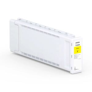 Epson C13T50M400 Gelbe Tintenpatrone für SureColor SC-T7700D - Epson