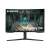 Samsung Odyssey G6 32 hüvelykes ívelt gaming monitor