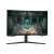 Zakrzywiony monitor do gier Samsung Odyssey G6 32 cale