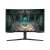 Samsung Odyssey G6 32 Zoll gekrümmter Gaming-Monitor