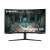 Samsung Odyssey G6 32 Zoll gekrümmter Gaming-Monitor