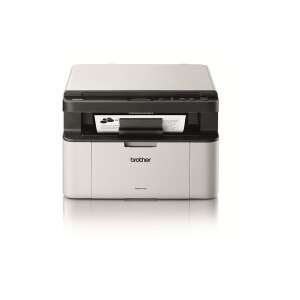 Brother laser mfp ny/m/s dcp-1510e, a4, mono, 20 ppm, usb, manuell duplex, 2400x600dpi, 16mb DCP1510EYJ1 49359119 Drucker & Scanner