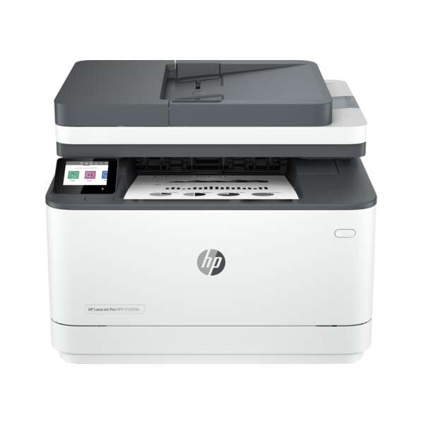 Hp lézer mfp ny/m/s/f lj pro 3102fdn, 512mb, usb/háló, a4 33lap/p...
